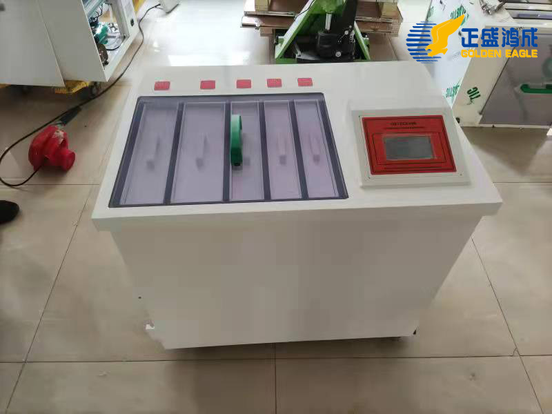 automatic tin plating machine small size for Laboratory school
