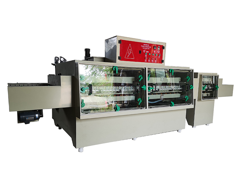 Chemical Etching Equipment for Metal