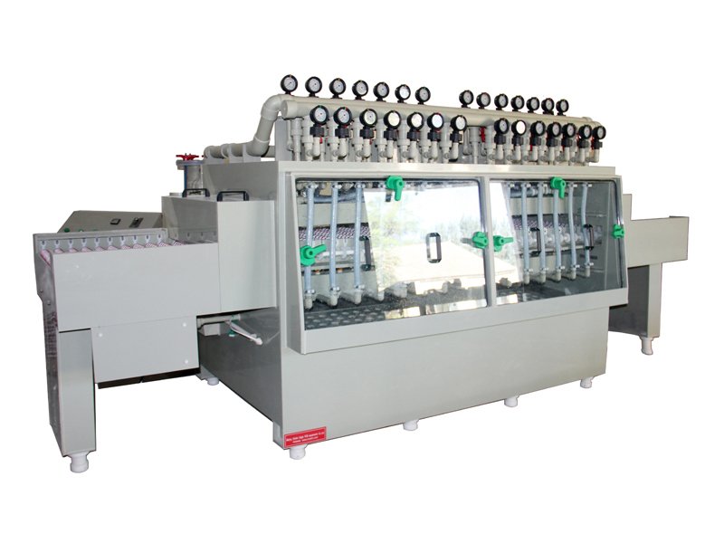 Metal Etching Machine for Stainless Steel - Precision Chemical Etching Equipment