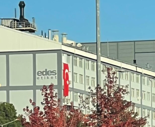 etching machine factory