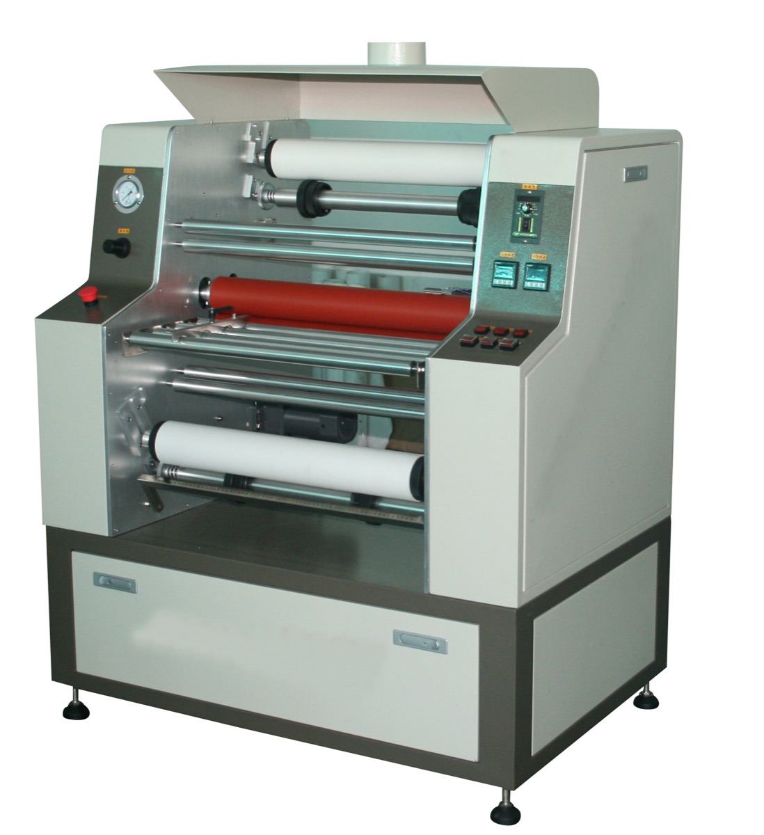 Dry Film Photoresist Laminator