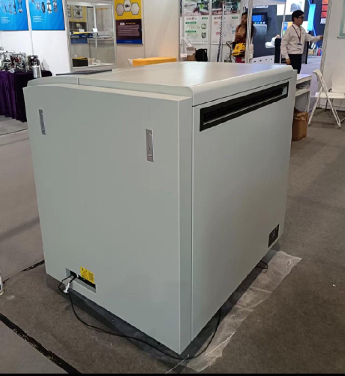 Film Plotter (Laser)