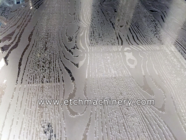 Decorative stainless steel sheet Etching sheet