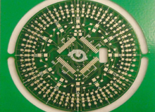 Single Side PCB Equipment