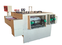 Small film stripping Machine for PCB