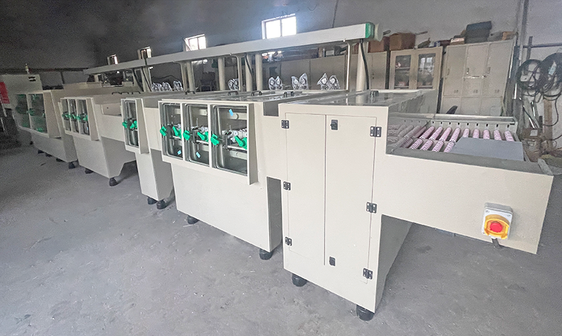 chemical Etching equipment