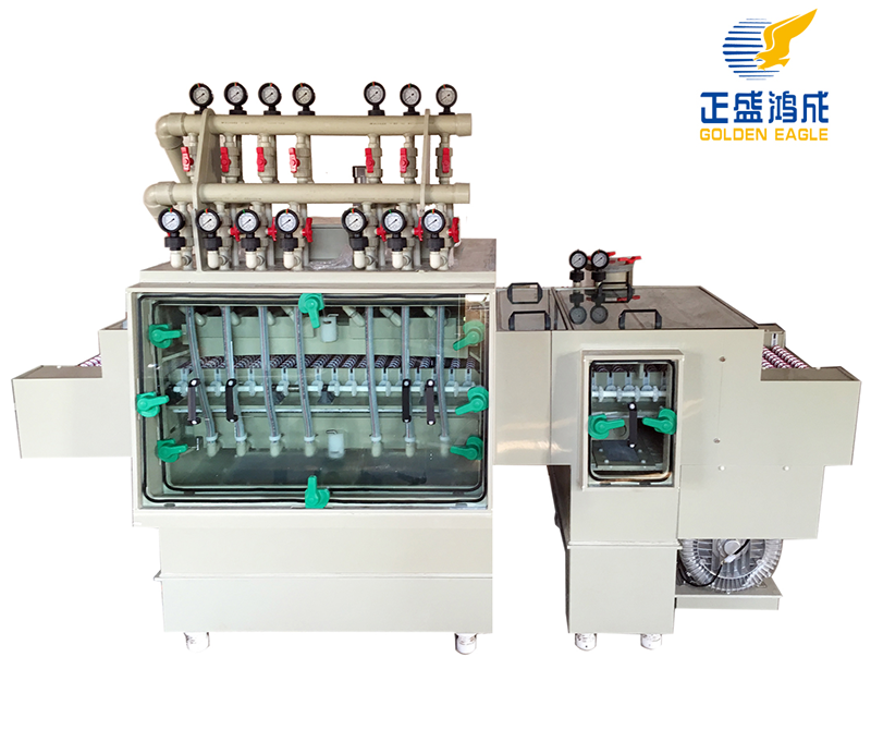 PCB Etching Machine