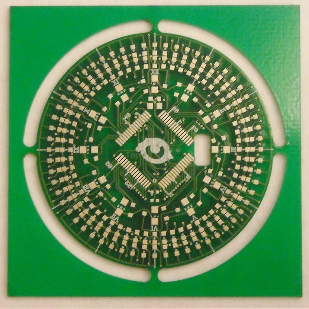 aluminum substrate PCB