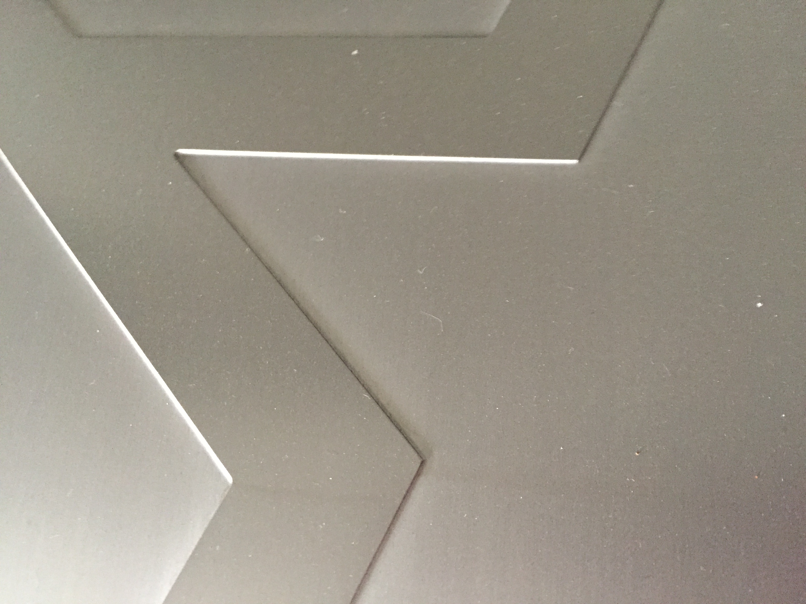 chemical etching for titanium