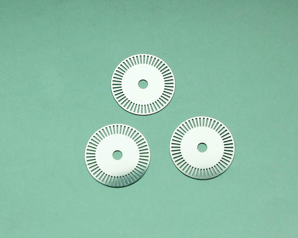 medical device etching implants instruments